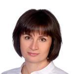Танана Ольга Сергеевна Танана Ольга Сергеевна, Кардиолог - Барнаул
