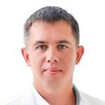 Соколов Алексей Викторович Соколов Алексей Викторович, Сосудистый хирург (ангиохирург), Флеболог, Хирург - Барнаул