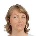 Кованова Ирина Валерьевна, Функциональный диагност - Барнаул