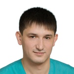 Гуляев Игорь Васильевич Гуляев Игорь Васильевич, Врач УЗИ, врач эфферентной терапии - Барнаул