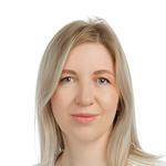 Пономаренко Ирина Владимировна Пономаренко Ирина Владимировна, Кардиолог - Барнаул