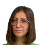 Мальчёнкова Анастасия Олеговна Мальчёнкова Анастасия Олеговна, Кардиолог, Функциональный диагност - Барнаул