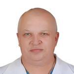 Агеев Александр Григорьевич, Торакальный хирург, Онколог - Барнаул