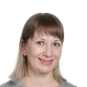 Иванова Елена Вениаминовна, детский психиатр - Барнаул