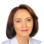 Сальникова М. В. - фото