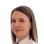 Стародубова Юлия Николаевна, Ревматолог - Барнаул