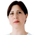 Александрова Анна Николаевна Александрова Анна Николаевна, Дерматолог, Венеролог, Дерматовенеролог, Детский венеролог, Детский дерматолог - Барнаул