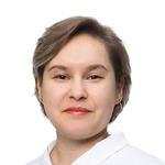Бобрышева Ольга Яковлевна Бобрышева Ольга Яковлевна, Терапевт, Профпатолог - Барнаул