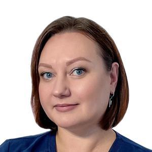 Рыбак Елена Александровна, невролог - Барнаул