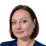 Рыбак Елена Александровна, Невролог - Барнаул