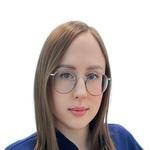 Дроздовская Екатерина Сергеевна Дроздовская Екатерина Сергеевна, Гастроэнтеролог, Гепатолог - Барнаул