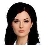 Лубская Нина Сергеевна, Инфекционист - Барнаул