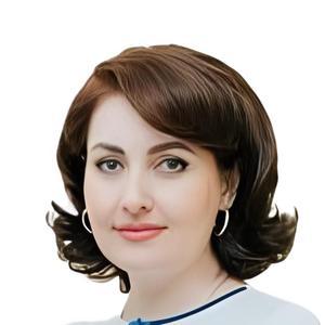 Кречетова Елена Валерьевна, гинеколог - Барнаул