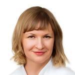 Евстигнеева Елена Александровна, Невролог, Рефлексотерапевт - Барнаул