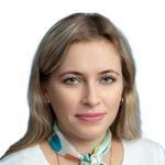 Кутергина Любовь Дмитриевна Кутергина Любовь Дмитриевна, Терапевт - Барнаул