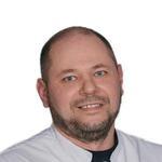 Паршуков Андрей Сергеевич, Кардиолог, Терапевт - Барнаул