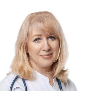 Пилюгина Марина Геннадьевна, терапевт - Барнаул