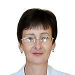 Ненашева Елена Валентиновна, Педиатр - Барнаул