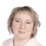 Шаповалова Евгения Анатольевна, Невролог - Барнаул