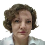 Минакова Екатерина Владимировна Минакова Екатерина Владимировна, Педиатр, Клинический фармаколог - Барнаул