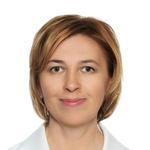 Милосердова Елена Николаевна Милосердова Елена Николаевна, Детский гастроэнтеролог - Барнаул