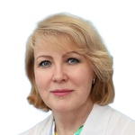 Эман Алла Леонидовна, Детский кардиолог, Функциональный диагност - Барнаул