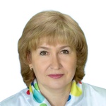 Брасалина Ирина Георгиевна Брасалина Ирина Георгиевна, Педиатр - Барнаул