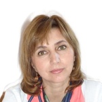 Рылова Елена Владимировна Рылова Елена Владимировна, Педиатр - Барнаул