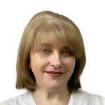 Ерофеева Наталья Николаевна Ерофеева Наталья Николаевна, Гастроэнтеролог, Детский гастроэнтеролог - Барнаул