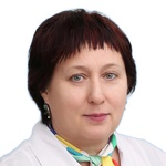 Жирова Марина Михайловна Жирова Марина Михайловна, Педиатр - Барнаул