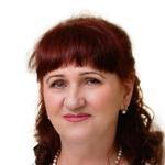 Храмкова Валентина Николаевна, Пародонтолог - Барнаул