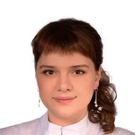 Яичникова Ольга Павловна, Стоматолог-ортопед - Барнаул