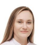 Рыкова Елена Николаевна Рыкова Елена Николаевна, Стоматолог, Пародонтолог - Барнаул