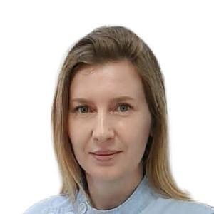 Головчанова Татьяна Николаевна, стоматолог - Барнаул