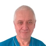 Савалев Владимир Николаевич Савалев Владимир Николаевич, Хирург - Барнаул