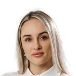 Булатова Елена Сергеевна, Эндокринолог - Барнаул