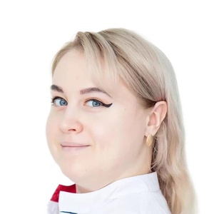 Зеленцова Алена Александровна, анестезиолог-реаниматолог - Барнаул