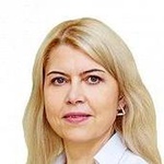 Шипулина Вероника Георгиевна Шипулина Вероника Георгиевна, Репродуктолог, Врач УЗИ - Барнаул