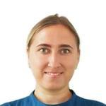 Масленникова Марина Юсуповна Масленникова Марина Юсуповна, Терапевт, Профпатолог - Барнаул
