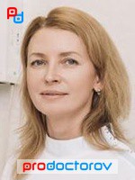 Иляхина Екатерина Владимировна, Стоматолог - Барнаул