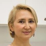 Чернакова Оксана Михайловна, Врач-косметолог, дерматолог - Барнаул