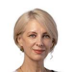 Пяшина Елена Гиертовна Пяшина Елена Гиертовна, Врач УЗИ, Детский врач УЗИ - Барнаул