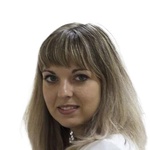 Лобанова Юлия Александровна Лобанова Юлия Александровна, Стоматолог - Барнаул