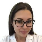 Дормидонтова Дина Юрьевна, Эндоскопист - Барнаул