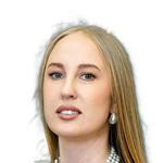 Зырянова Ирина Евгеньевна, Педиатр - Барнаул