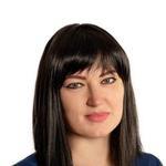Кожедуб Ксения Ивановна, Стоматолог, Пародонтолог, Стоматолог-эндодонтист - Барнаул