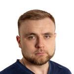 Арешкин Вадим Александрович, Стоматолог-ортопед - Барнаул