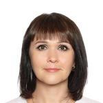 Шабалина Наталья Владимировна Шабалина Наталья Владимировна, Детский гастроэнтеролог, Педиатр - Барнаул