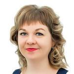 Бледнова Галина Александровна Бледнова Галина Александровна, Кардиолог, Терапевт - Барнаул
