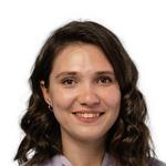 Морева Анастасия Андреевна, Офтальмолог (окулист) - Барнаул